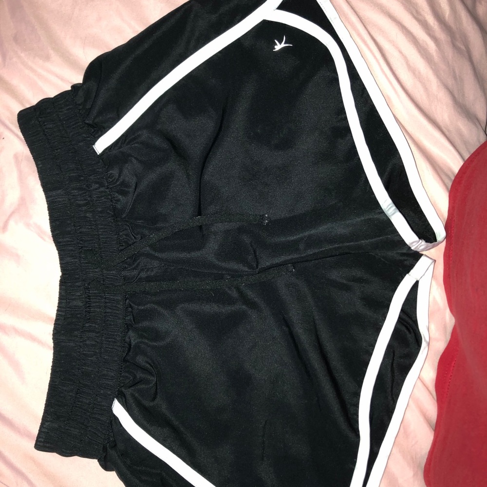 danskin shorts